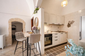 Casa Maria Teresa Joyful Apartment
